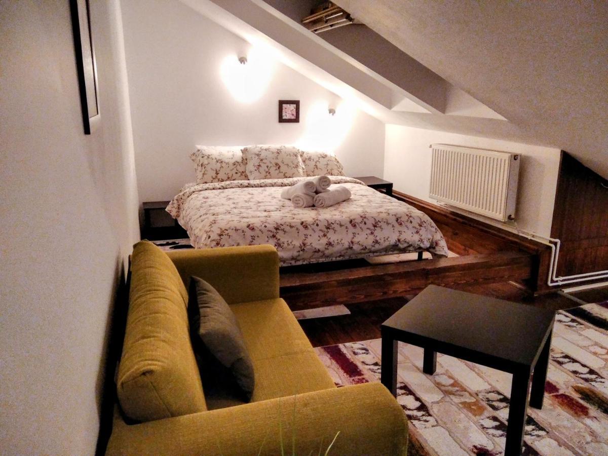 Lovely Central Apartment Брашов Экстерьер фото