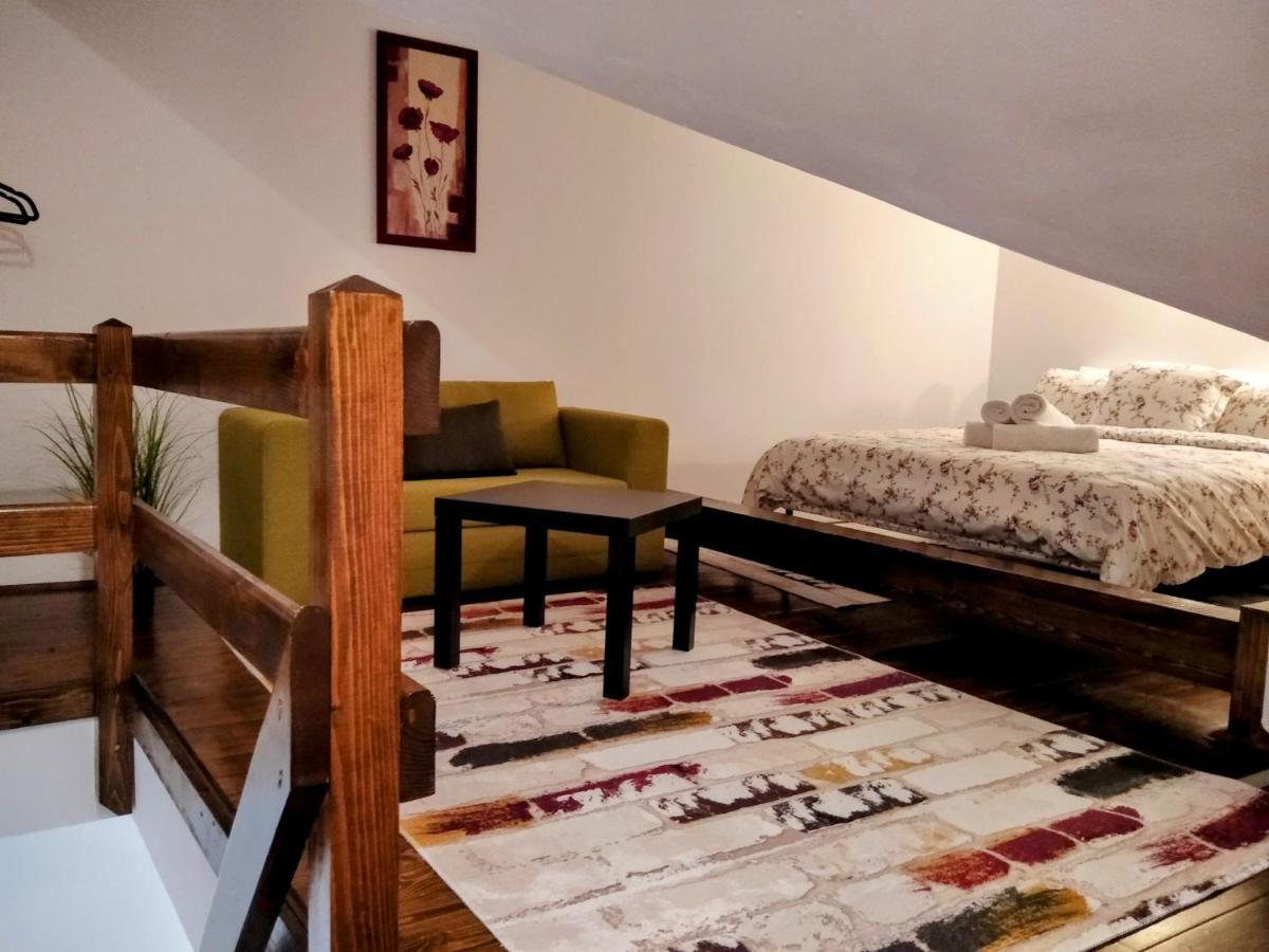 Lovely Central Apartment Брашов Экстерьер фото